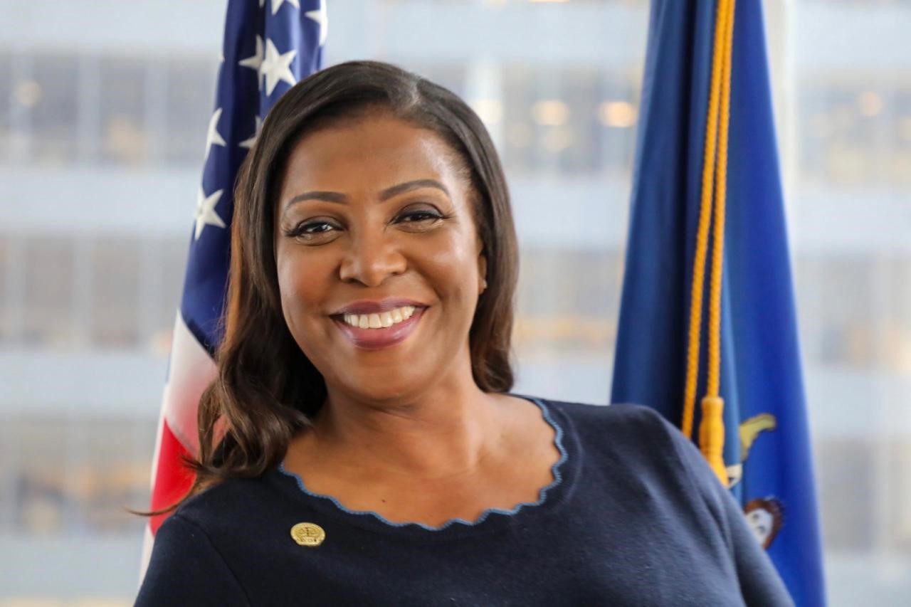 3/31/2024 – THE LORD SAID, LETITIA JAMES I’M COMING FOR HER! VICIOUSLY, SAID THE LORD! TELL HER I’M COMING FOR HER, AND THIS IS NOT A JOKE, AND THIS IS NOT MAGA COUNTRY TALKING! THIS IS THE GOD ALMIGHTY! ASK LIEBERMAN WHO I AM!