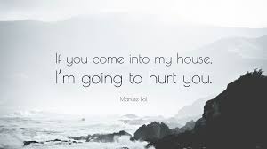 PHARAOH HAS COME TO AN END! THIS IS AND ASSASSIN THAT I’M KILLING! DON’T YOU DARE HURT HIM, OR EVEN LOOK AT HIM! I GOT YOU QUEUED UP AND I’M ABOUT TO HIT THE PANIC BUTTON! A NASTY REVENGE! A BAD CASE OF CANCER, SAY THE LORD! I’M GOING TO GIVE IT TO YOU ALL! ASSASSINS TOO! THEY HOUSED ME (AARON) INSIDE A CLASSIC ROOM THAT THEY RESERVE FOR TERRORISTS! I’M GOING TO PENETRATE THE JAIL CELL! THEN KILL ALL THE GUARDS! THEN I’M GOING TO KILL THEIR FAMILIES!!! THE SAME DAY, AND YOURS TOO! LET’S SEE IF I CAN’T DO IT, SAITH THE LORD! LET’S SEE IF I CAN KILL A THOUSAND IN ONE DAY!