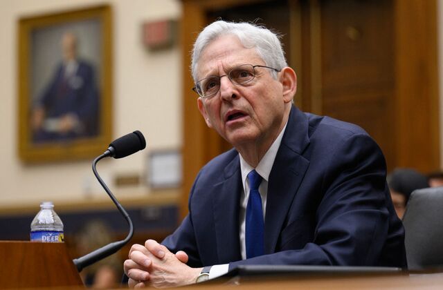 MERRICK GARLAND! I’M GOING TO STAB HIM IN THE HEAD, QUITE LITERALLY! I’M GOING TO SHOW HIM HOW FURIOUS I CAN BE! CALL ANOTHER ZOOM COURT CALL! HELL HATH COME UP TO MEET THEE AT THY COMING!