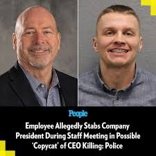 CEO PRESIDENT. 11/27/24. I’MA GIVE YOU A FRUIT BOOST, A 28 HOUR NIGHTMARE, ENERGY FOR YOUR TROOPS IMA GIVE YOU A FRUIT BOOST, A 28 HOUR NIGHTMARE, ENERGY FOR YOUR TROOPS. I’M GONNA SCARE THEM TO DEATH!!! I’M PASSIONATE ABOUT AARON JUST LIKE YOU WERE ABOUT THE CHARGES! AND I’M A KILLER LIKE NO OTHER! I’VE GOT AN AXE TO GRIND, AND I’VE SHARPENED MY BLADES (KNIVES), AND THE BLADE SPARKS ARE FLYING OFF OF THE BLADE INTO YOU BEFORE I EVEN FINISH GRINDING, SAID THE LORD! I’M GOING TO KILL THEIR LEADERS AND THEIR PRESIDENTS, CEOs IN TOW! THEY WILL CALL YOU WORTHLESS WHEN I’M FINISHED WITH YOU! (FBI, DOJ, AND OTHERS)! A WORTHLESS PIECE OF YOU-KNOW-WHAT! “I’MA TAKE OUT MY TARGET PRACTICE ON TARGET”! CRUSH THE CEO’S HEAD! (ESCAPED IN A BMW)!