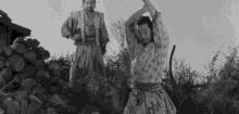 SWORD JAPAN DECAPITATED