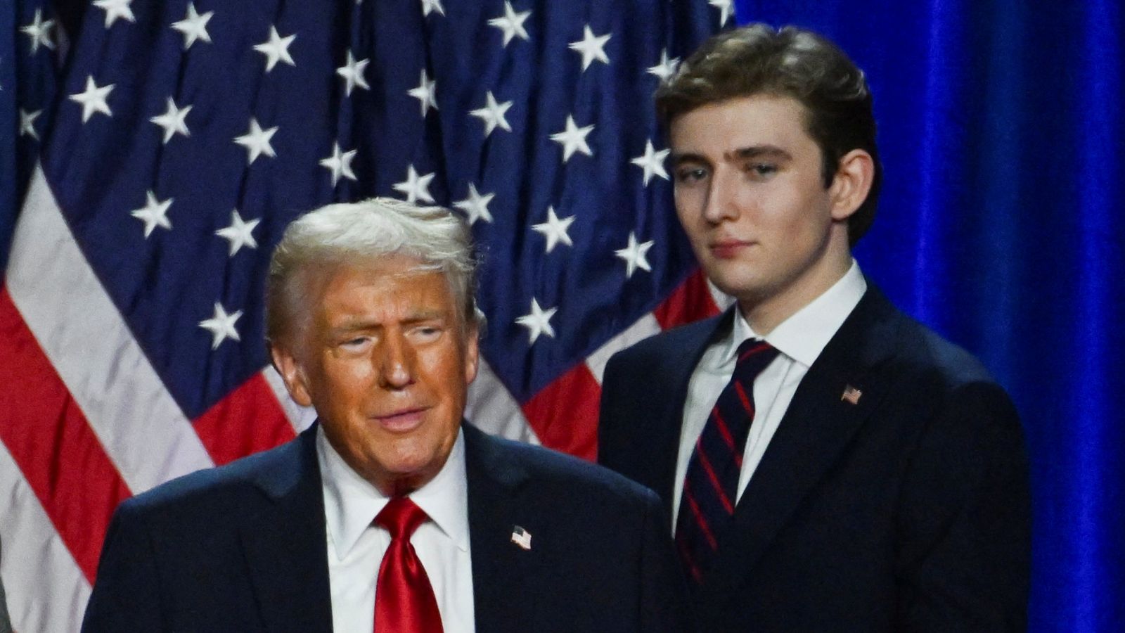 BARRON! THUS SAITH THE LORD! SHOW YOU HOW NASTY I CAN GET!!! I’M PRACTICING MY RIGHT AND LEFT HOOKS, SEE WHICH ONE TRUMP WANTS! I’M GONNA GIVE HIM THE MAD MAD FAMILY PACKAGE IF HE DARES TEMPT ME IN ANY WAY, SAID THE LORD! I’LL FLATTEN HIS SON AS FLAT AS A PANCAKE! I’M THE PANCAKE MAN! TELL HIM WHAT I SAID, I’M A VICIOUS GOD LIKE NO OTHER! AND I LOVE KILLING CHILDREN, ASK PHAROAH! A JUDAIC DREAM AND A NIGHTMARE! Lady: Give me a minute to run! A RESTAURANT WORKER, I’M GONNA BE THAT VICIOUS AND MORE! ACCELERANT! BURGER KING! THE PRESIDENT IS IN DANGER, MOCKING YOU BEHIND CLOSED DOORS! THUS SAITH THE LORD! I’M THE PANCAKE MAN! IF HE TEMPTS ME IN ANY WAY, I’M GOING TO FLATTEN HIS SON! BUT YOU SHOWED MY CHILD NO MERCY, AS YOU DOLLED OUT THE PARDONS! I WILL MAKE YOU VICIOUSLY REGRET IT! AND ALL THAT KNOW YOU, AND ALL OF YOUR NEXT OF KIN! VISION I HEAR SOMEBODY SINGING, “MY MISSILES ON THE WAY, MY MISSILES ON THE WAY, AND A BUNCH OF OTHER TERROR,” SAID THE LORD! NO ONE CAN ALTER MY FUTURE! VISION SEE A YOUNG BARRON LYING IN A CASKET WITH WHAT APPEARS TO BE A BLACK DOT ON HIS FOREHEAD! SOMEONE PULLS BACK HIS CLOTHING AND HIS BODY IS BURNED! THUS SAITH THE LORD! I’M THE PANCAKE MAN! I’M GOING TO GIVE YOU THE FULL AX TREATMENT!