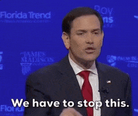 MARCO RUBIO! DOUBLE THE HORROR! MARCO RUBIO! BBC! THE GRIM REAPER! ROASTING! Vision: Man crying, Why didn’t I listen? LORD SAID, IN HELL FOR SURE! Vision: Bible with zipper cover laying in bed, open to red letters, I’M GONNA OVERTHROW YOUR REGIME WITH A DEADLY VIRUS! A CHRISTMAS GIFT! A STERILIZATION, FIRE FROM HELL, PERFECTLY PRESERVED!