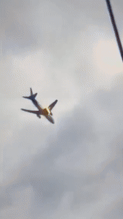 (FEDEX PACKAGE)! 3/1/2025 2:56AM STUNNING PACKAGE OF DEFEAT SAID THE LORD! (FED EX PACKAGES)! STRAIGHT OUT OF THE GATE! (PLANE HAD JUST TAKEN OFF 9 MINUTES)! POISON YOUR WELL WITH FIRE! YOU’RE OUT OF JET FUEL (JET FUEL WAS BURNED UP)! Vision: Bird/Cardinal, 4 BEINGS, 4 ENTITIES! WHACK-A-MOLE! THEY REALIZE I’M PLAYING WHACK-A-MOLE, EXCEPT I’M KILLING! AN ABSOLUTE NIGHTMARE! TAKE THE WHOLE PLANE DOWN AGAIN AND AGAIN! A PARDON FOR YOUR FRIENDS BUT NONE FOR AARON! 3:00 am, A PIPER’S ALLEY TURNED INTO A JUMBO! 3:01am, I’M GONNA MAKE THEM BLAME IT ON TRUMP! (FedEx plane engine explodes in fire after Newark takeoff — prompting emergency landing”)!