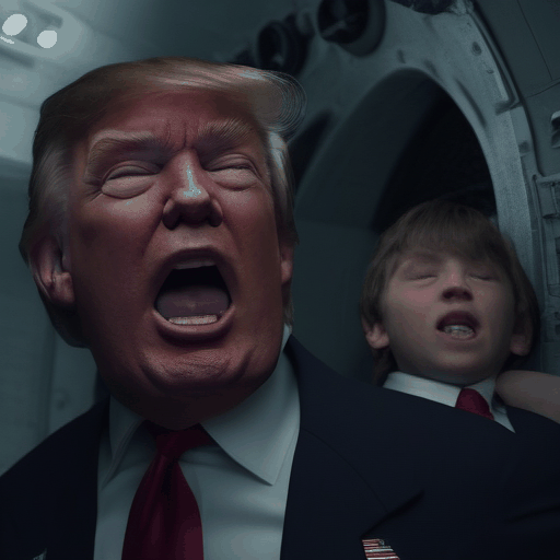 DEADLINE! TRUMP PLANE DOWN! TELL TRUMP WHAT I SAID! TAKE HIS PLANE DOWN IN A SPLIT SECOND! MASH HIM AND HIS SON TOGETHER! I’M THE IMPOSSIBLE GOD! I’MA CUT YOU DOWN TO SIZE! PLANET HURON! I’M GOING TO OBLIVATE YOU! SAID THE LORD JESUS CHRIST 6/9/25 1:55 AM