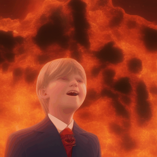 MEANING WHEN I SAY DROP THE CHARGES, DROP THE CHARGES! OR I’M GONNA DROP THE CHARGES STRAIGHT ON YOUR HEAD! VIOLENCE LIKE NO OTHER, AND PUT YOU IN HELL ON TOPE OF IT! DON’T TEMPT ME, SAID THE LORD! PATEL DON’T TEMPT ME! BONDI, DON’T YOU DARE TEMPT ME, SAID THE LORD! TRUMP, I’M COMING TO GET YOUR ASS! YOU TEMPTED ME ENOUGH! VISION I HEAR BARRON TRUMP YELLING FROM THE GRAVE, DADDY YOU KILLED ME, OVER SOMETHING YOU COULD HAVE STOP OVER THE STROKE OF A PEN, YOU KILLED ME, AND NOW I’M IN HELL PAYING FOR IT! YOU FOOL , YOU VICIOUS FOOL! STUPID AS HELL! COULDN’T SEE THE HANDWRITING ON THE WALL! TEMPTED THIS GOD AND SAW HE WAS VIOLENT LIKE NO OTHER! BUT YOU WERE SO PROUD AND SO STUPID! THOUGHT YOU WERE GOD IN THE FLESH! PARDON’S FOR EVERYONE AND F-THAT NIGGER! YOUR PRIDE AND JOY IS GONE! BURNT TO A CRISP! A MANGLED NIGHTMARE! 6/9/25 4:48 AM