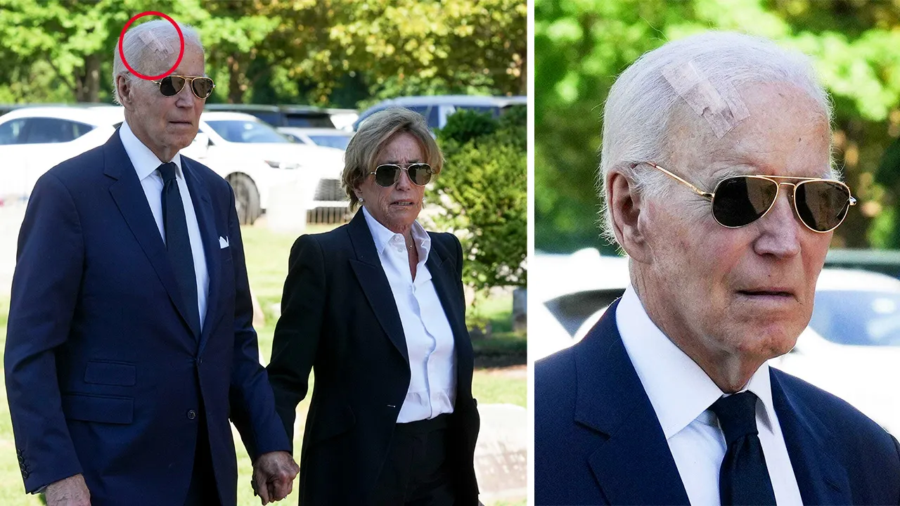 I’M GOING TO USE MY HEEL AGAINST YOU AND GASH YOUR HEAD IN, AT BREAKNECK SPEED, 6/23/24, VISION I HEAR GOD LAUGHING OUT LOUD! I’M A LAUGH, SAID THE LORD! I’MA GASH YOU’RE HEAD IN LIKE I GASHED BIDENS! A SLOW POKE AND A SLOW TRIP! I TOLD YOU I WAS GOING TO GASH HIS HEAD IN 1:30 AM AND I BEHELD SATAN FALLING FROM HEAVEN I GASHED HIS HEAD IN TWO, THOUGH HE’LL NEVER TELL YOU! HE’LL ACT LIKE THE FBI AND ACT LIKE IT NEVER HAPPENED! MY RICH MAN SAID THE LORD RICH IN SOULS OF BLOOD AND DISASTERS! I WALK AMONG YOU LIKE AN INDIAN CHIEF, STOMP, DIDDY, STOMP, STOMP! I’MA GET EVERY ONE OF YOU FOR TALKING AGAINST AARON,MY CHILD!, SAID THE LORD JESUS CHRIST. 9/5/25 1:31 AM