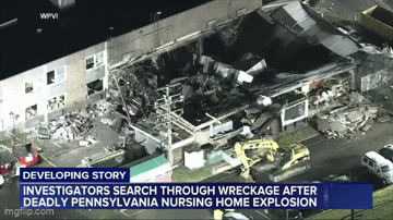 11/14/25 4:13:26 AM A VIOLENT BLAST! A NURSING HOME VISIT! A BUCKHEIMER EVENT! (Bucks County, Pennsylvania) Oppenheimer (father of the atomb bomb nuclear weapon explosion) I’MA PULL YOU DOWN, STRAIGHT DOWN TO THE GROUND! CRUSH ALL YOUR STINKING PRIDE! YOU’RE NOBODY TO ME, AND YOU NEVER WAS! THE NURSE, GUIDANCE! I’MA SIGN OFF ON YOUR DEATH! (One of the victims was Muthoni Nduthu, 52, State records show Nduthu was a licensed practical nurse. CBS NEWS) MAKING MULTIPLE EQUATIONS! 10/28/25 (Nursing home explosion in Bristol, Bucks County, Pennsylvania, killed 1 staff member a nurse, 1 resident, officials say)