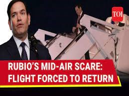 2/26/26 MARCO RUBIO THE FOOL! YOU THOUGHT YOU WERE THE CANDLESTICK OF THE WHITE HOUSE! I’M GONNA BURN YOU AND THE WHITE HOUSE DOWN! TAKE YOUR PLANE DOWN IN A PLANE CRASH! MAKE YOUR WIFE AND FAMILY WEEP A MANY OF TEARS, WHILE YOU BURN IN HELL! A MILITARY JET DOWN! 1:18AM, 2-26-26, AN ESCORT DOWN! A JOB NIGHTMARE!